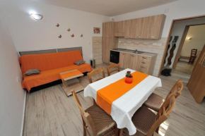 Гостиница Apartman Svilno  Риека